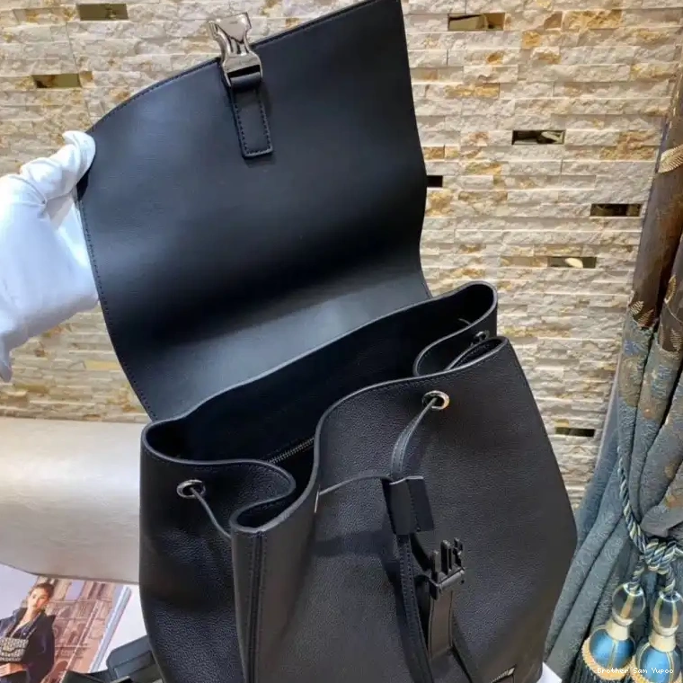 Brother Sam Yupoo s Loewe 19YAN0007 Bag 0725